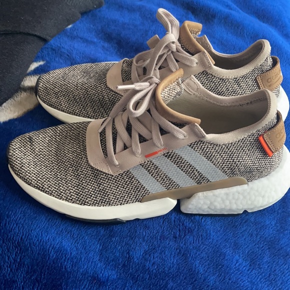 Men’s Addidas! - Picture 2 of 4